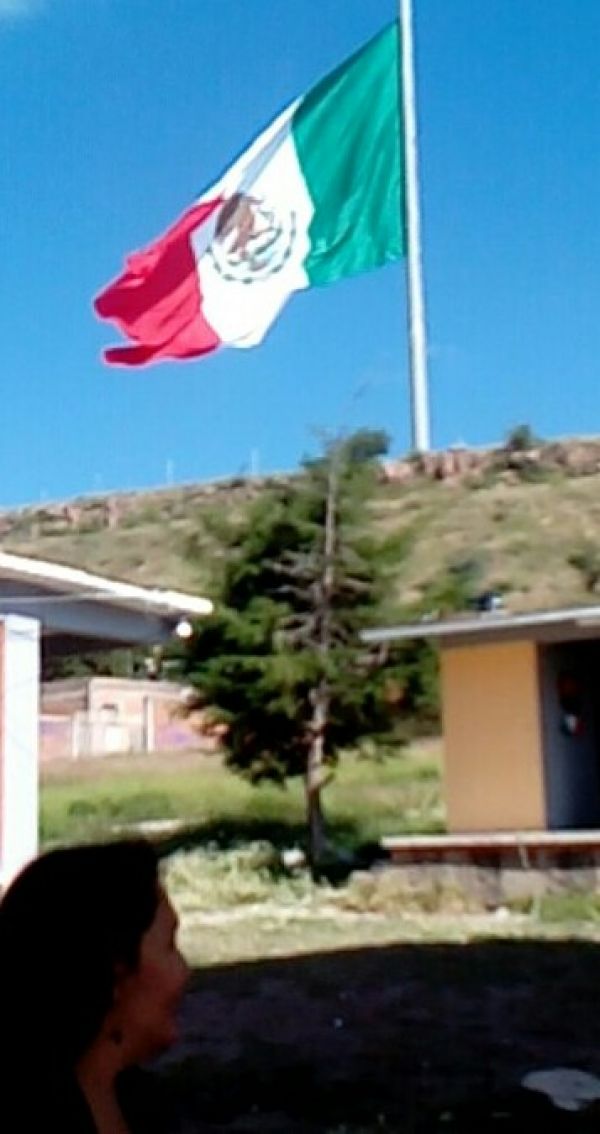 foto:Lilia Loera Ontiveros  - lo hecho en México