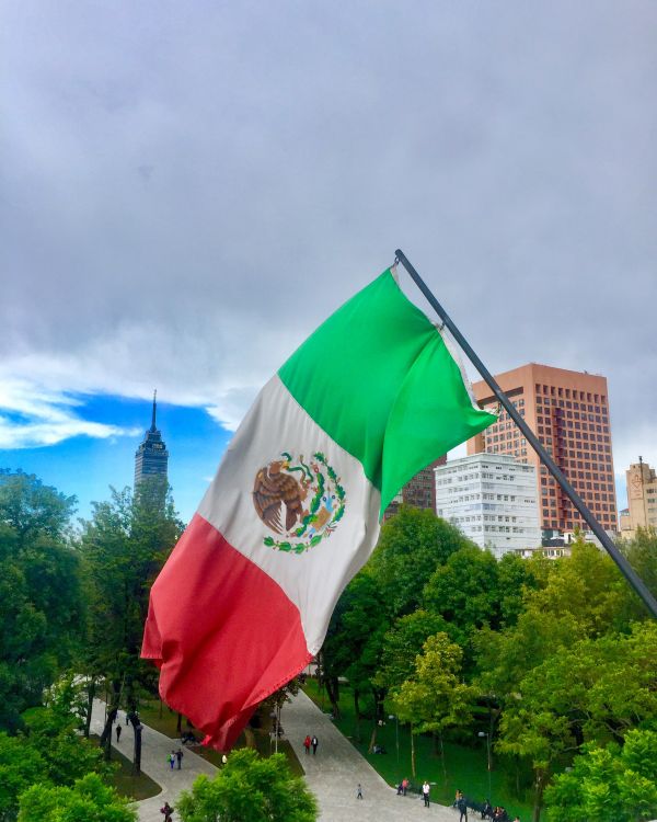 foto:Rodrigo Aguilar Sánchez - lo hecho en México