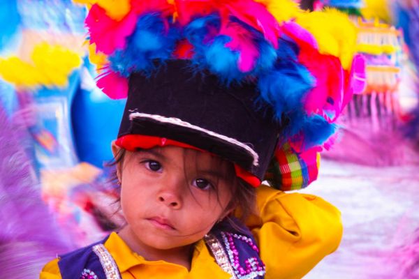 foto:Miguel Flores Guerrero - lo hecho en México