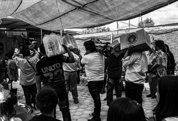 foto:Diego José Ruiz - lo hecho en México