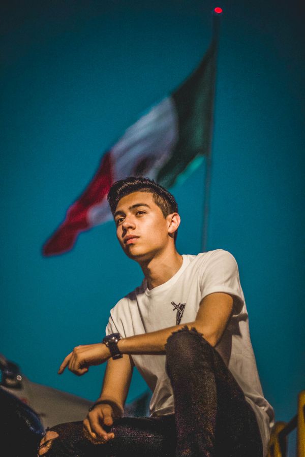 foto:Eduardo Sanchez Rodriguez - lo hecho en México
