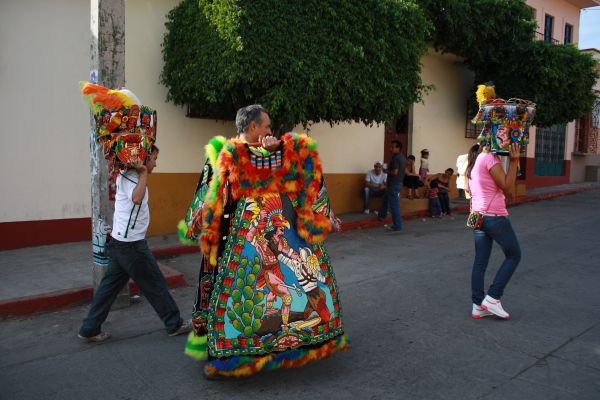 foto:Luis Antonio Reyna  Martinez - lo hecho en México