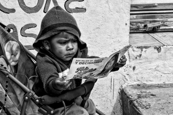 foto:Jerónimo Luna Hernández - lo hecho en México