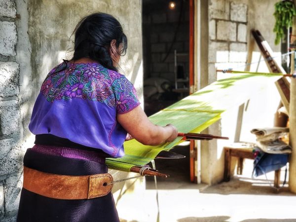 foto:Rubén Alejandro Macias Coutiño - lo hecho en México