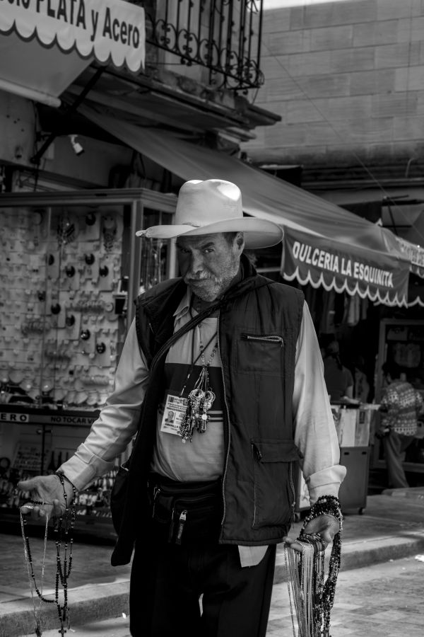 foto:José Adán Romero Galindo - lo hecho en México