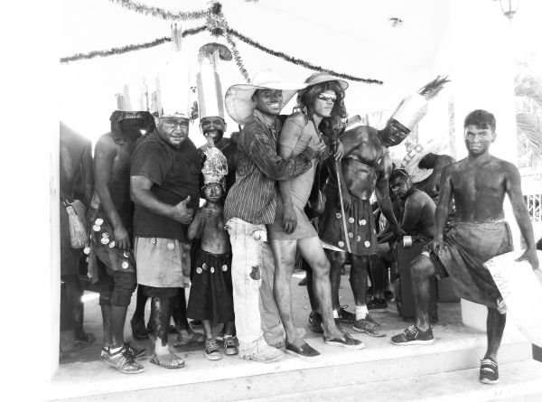 foto:Yeimi Ochoa Sánchez  - lo hecho en México