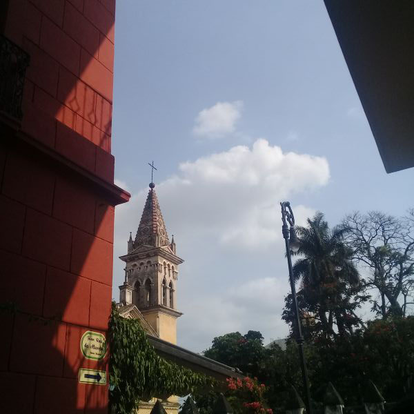 foto:Calipso Fuentes  Gonzáles  - lo hecho en México