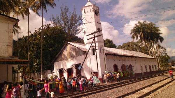 foto:Oreste Valle Juárez - lo hecho en México