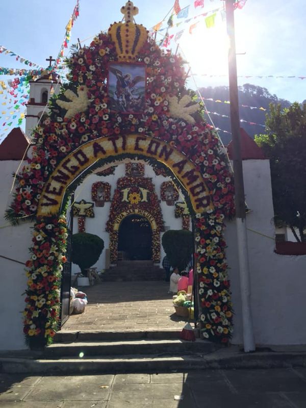 foto:MARIA AMADO REYES - lo hecho en México