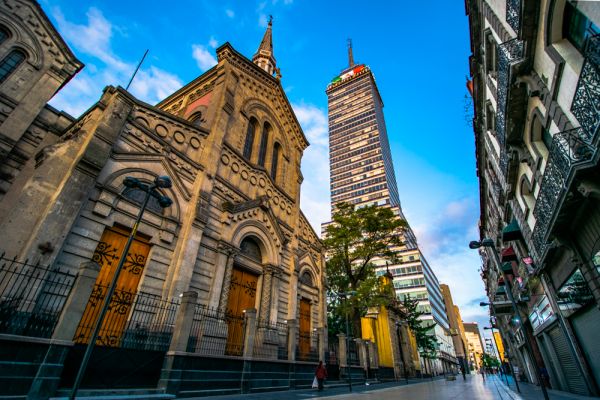 foto:Carlos Borja Vázquez - lo hecho en México