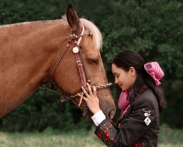 foto:Claudia Naomi Benítez Pulido - lo hecho en México