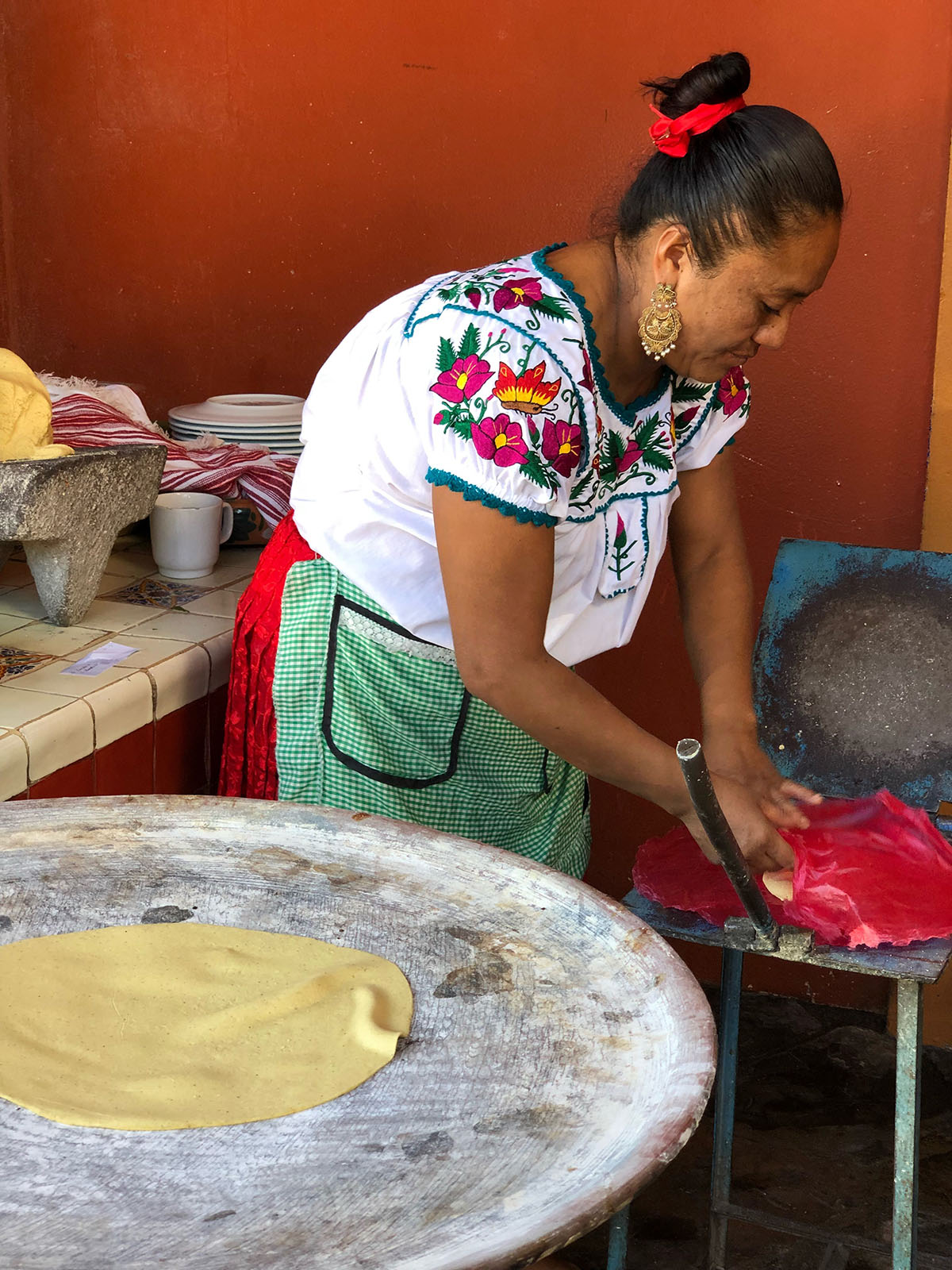 foto:Loredana Russo Di Novella - lo hecho en México