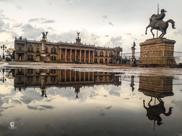 foto:Carlos Adrián  Reynoso Martínez - lo hecho en México