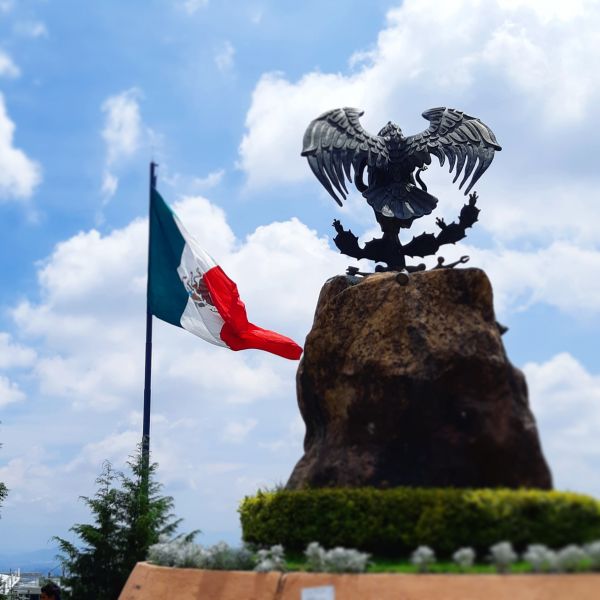foto:Enrique Mejia Albavera - lo hecho en México