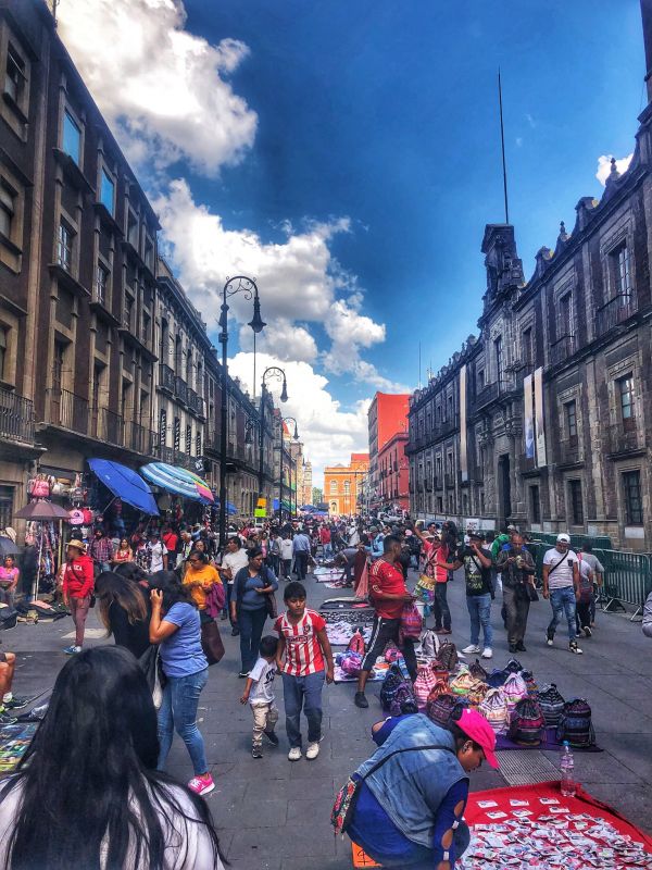foto:Georgina Elena  Peña Elizondo - lo hecho en México