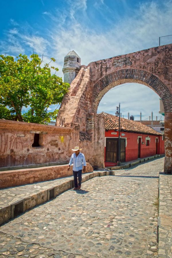 foto:JOSE LUIS CONSTANTINO LOPEZ  - lo hecho en México