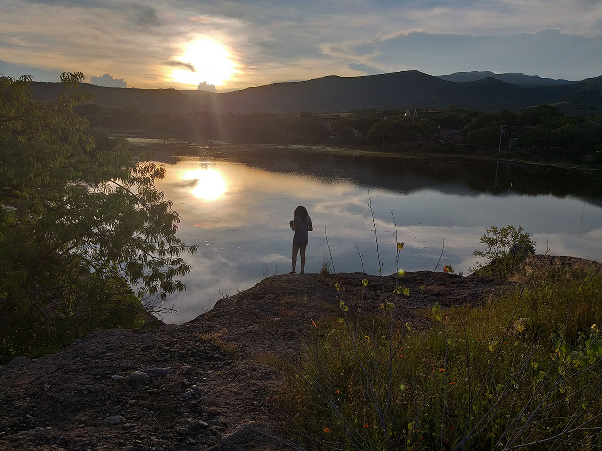 foto:Tere Serna Esqueda - lo hecho en México