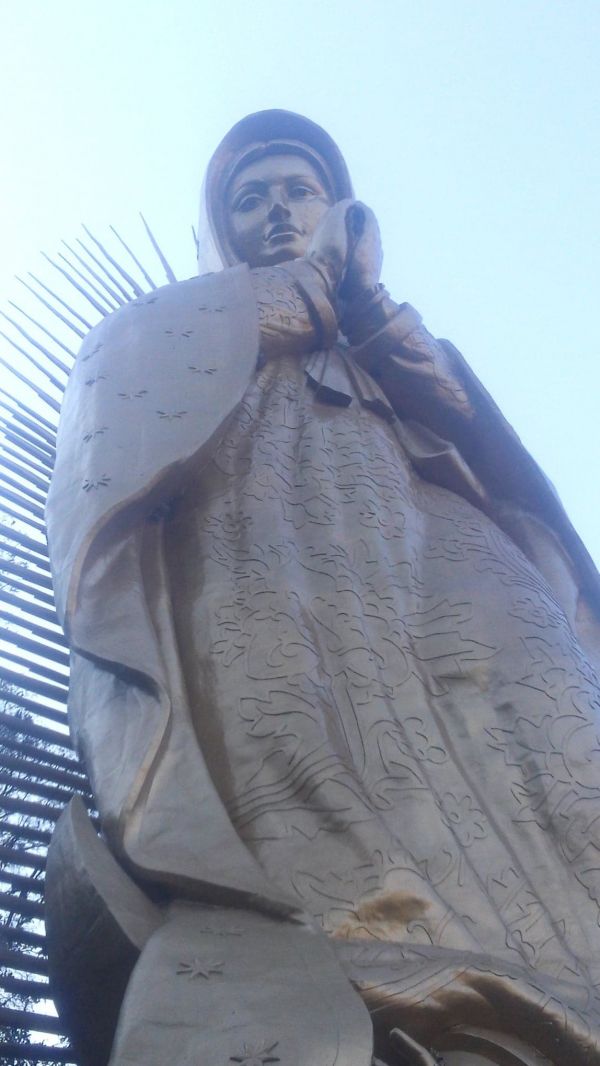 foto:Aline Lizette Vargas Cruz - lo hecho en México
