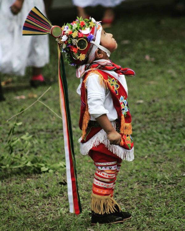 foto:Yulissa Natividad Cruz  Francisco - lo hecho en México