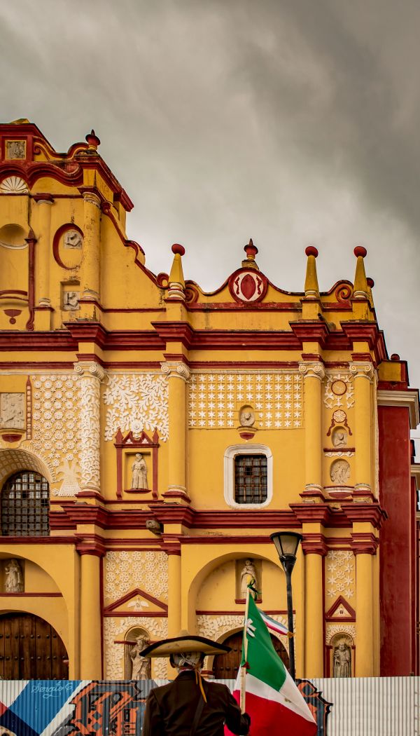 foto:Carlos Eduardo  Hernández  Soto - lo hecho en México