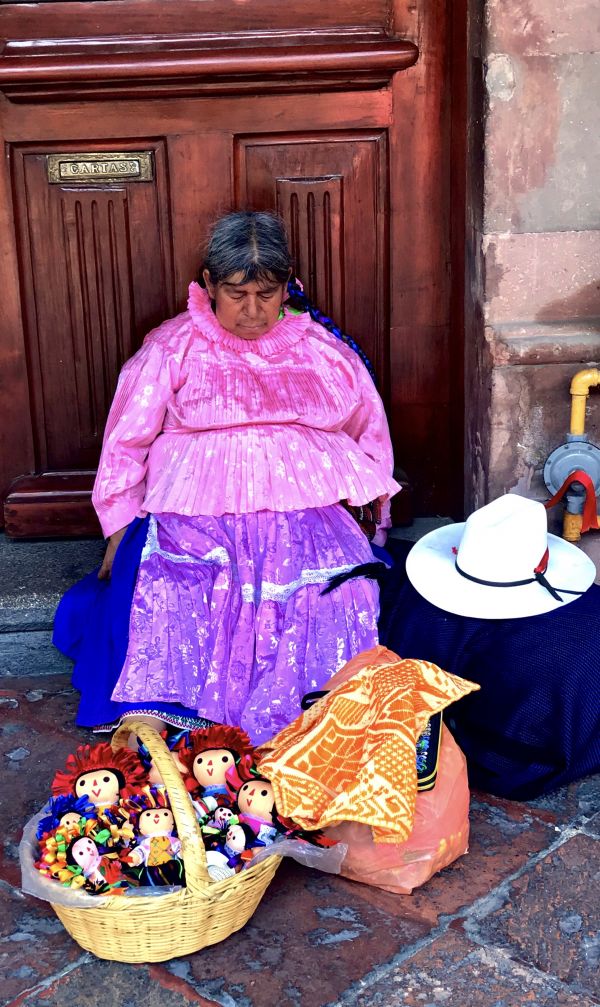 foto:David eugenio Mata  Salazar  - lo hecho en México