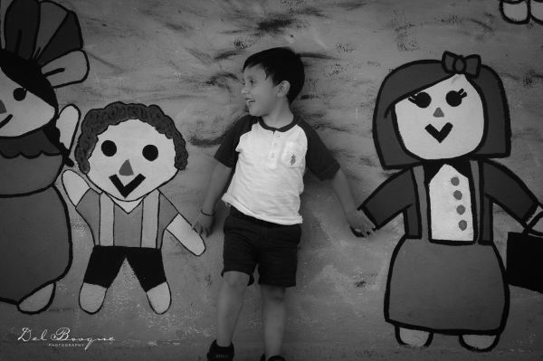 foto:Gladis Del Bosque Hernandez  - lo hecho en México