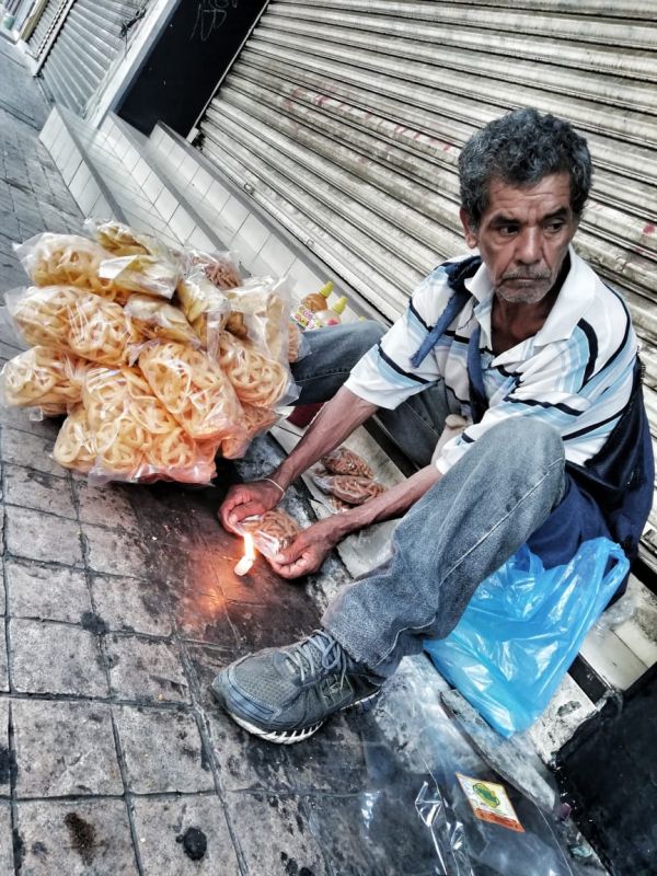 foto:eduardo  espinoza ramireZ - lo hecho en México
