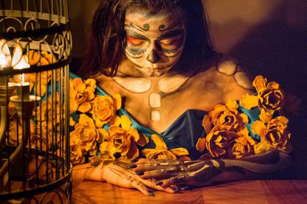 foto:Josefina Martinez Verdugo - lo hecho en México