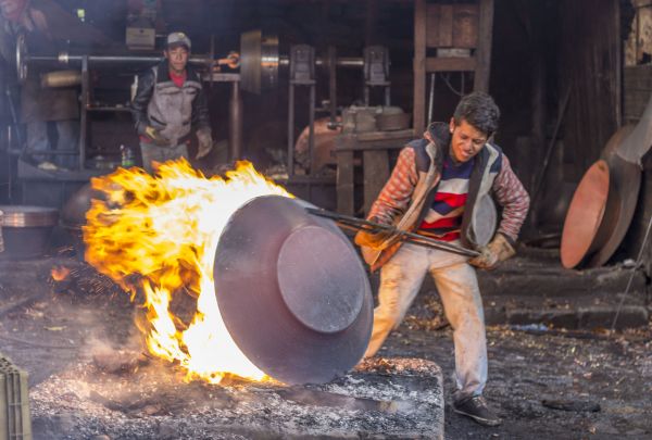 foto:Aracely Beltrán Peñaloza - lo hecho en México