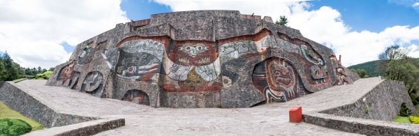 foto:Rodrigo Arturo Chávez  Constantino - lo hecho en México