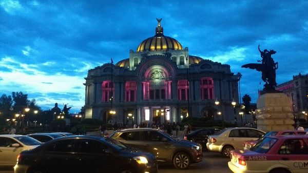 foto:Janeth Gail Rodríguez García - lo hecho en México