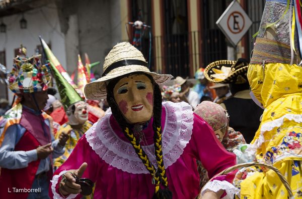 foto:lorenia  tamborrell guerrero - lo hecho en México