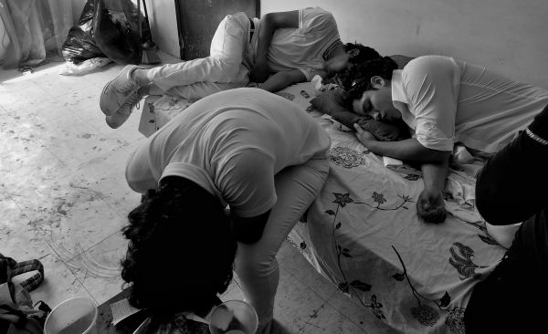 foto:Ricardo Aldahír Juan Vergara - lo hecho en México