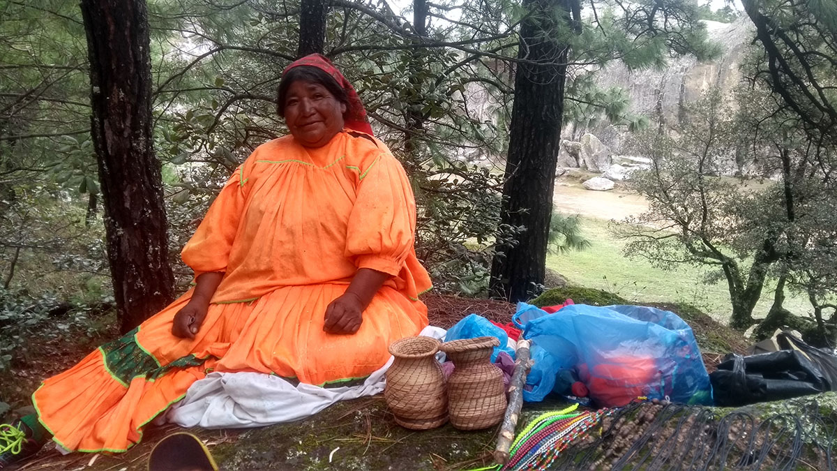 foto:Patricia Cantú López - lo hecho en México