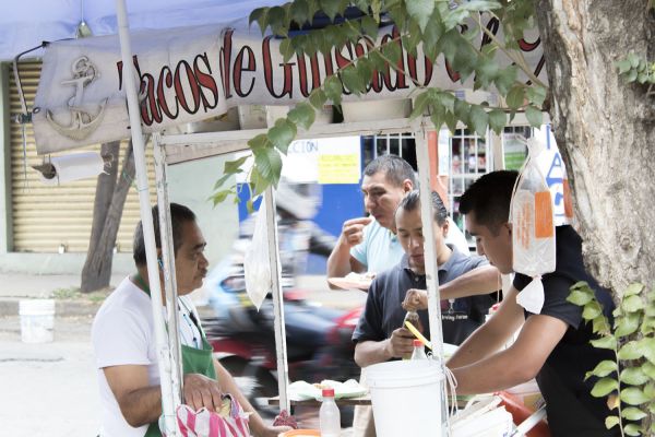 foto:Alison Haro Hernández  - lo hecho en México