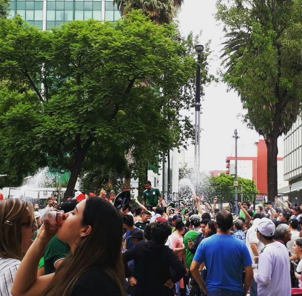 foto:Daniela Garcia Reynoso - lo hecho en México