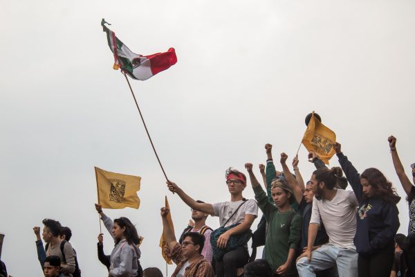 foto:Juan Daniel Atristain Hernández - lo hecho en México
