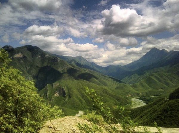 foto:Selene  Laureano Romo - lo hecho en México