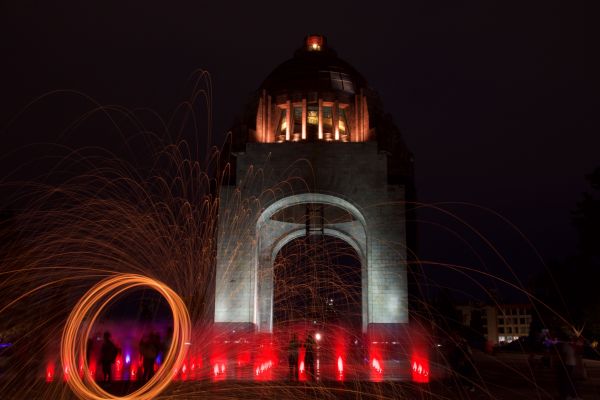 foto:Ana Ramirez de Aguilar Rivero - lo hecho en México