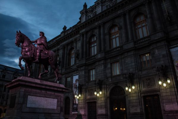 foto:Juan Daniel Atristain Hernández - lo hecho en México