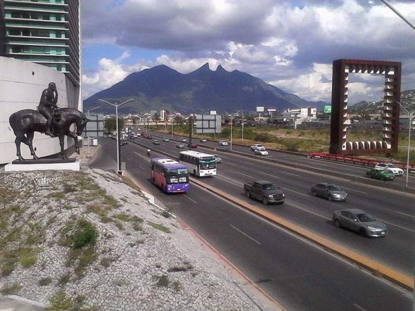 foto:Ricardo Frias Ramos - lo hecho en México