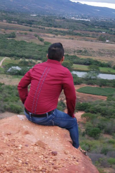 foto:Dalin  Morales Perez - lo hecho en México