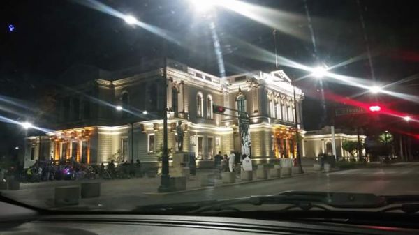 foto:Javier Silva Aguilera - lo hecho en México