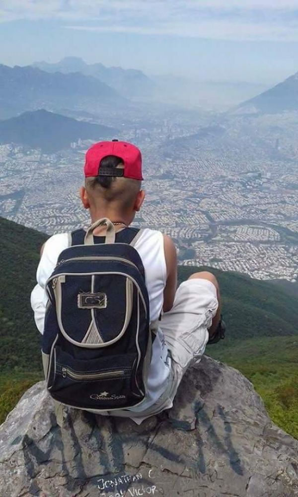 foto:Ivan Ortiz Andrade - lo hecho en México