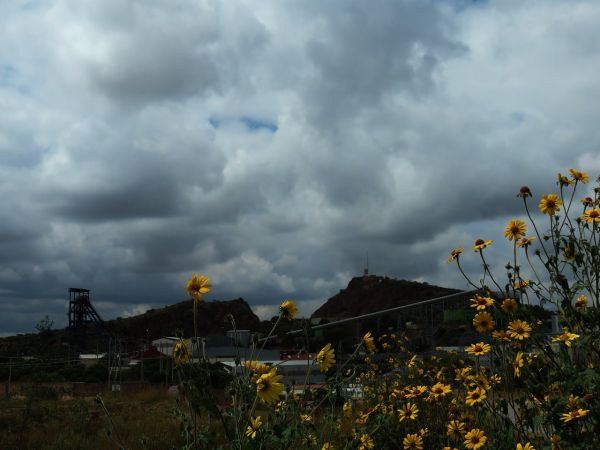 foto:José Manuel Guerrero Haro - lo hecho en México