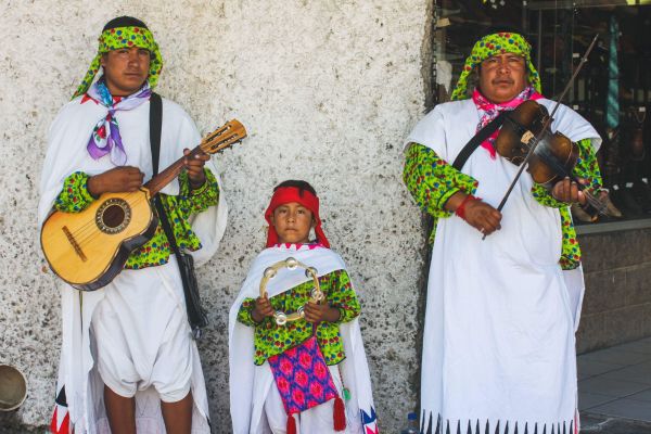 foto:Lizeth  Bibiano Reyes - lo hecho en México