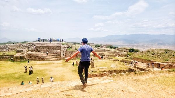 foto:Abel Rodríguez  Delgado - lo hecho en México