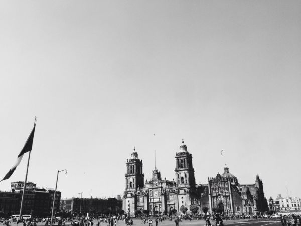 foto:Regina Hérnandez  Garcia  - lo hecho en México