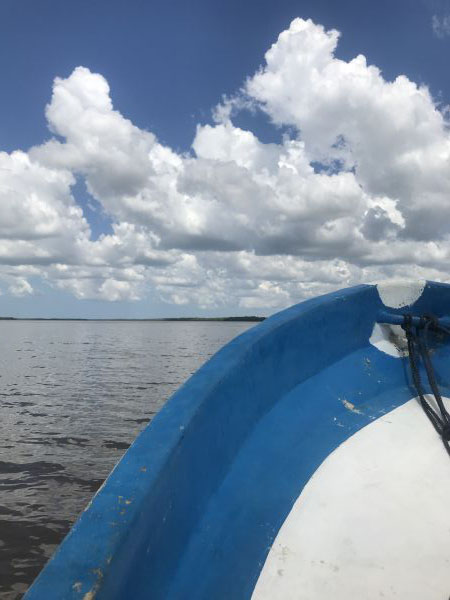 foto:Alimé Orta  Guerrero - lo hecho en México