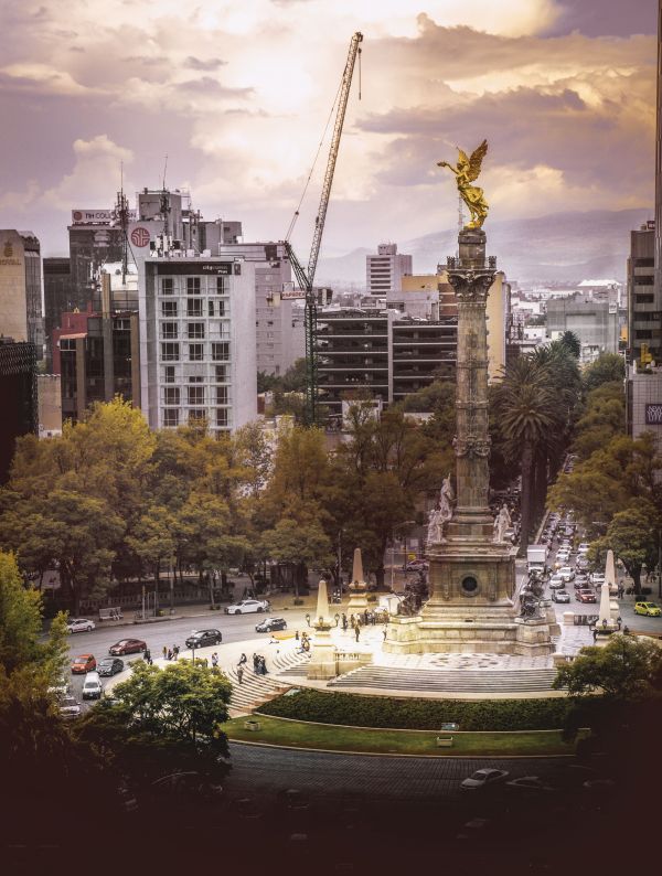 foto:Sandibel Aguilar Valdés - lo hecho en México